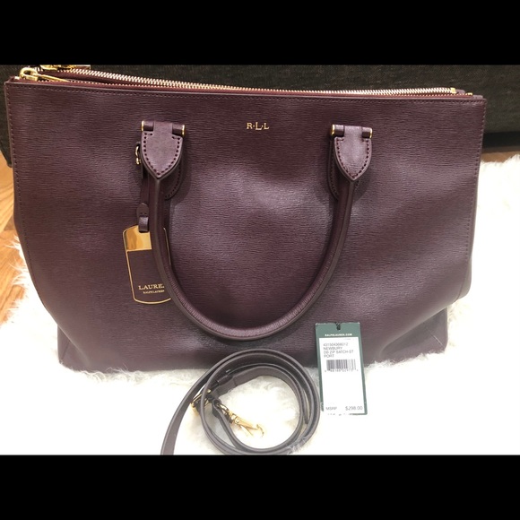 Ralph Lauren Newbury Double Zip Collection - Picture 10 of 16